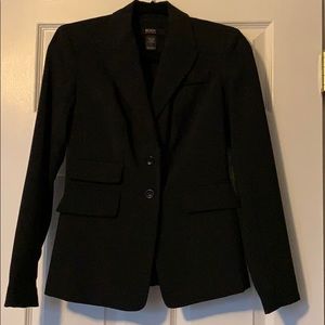 Body by Victoria blazer